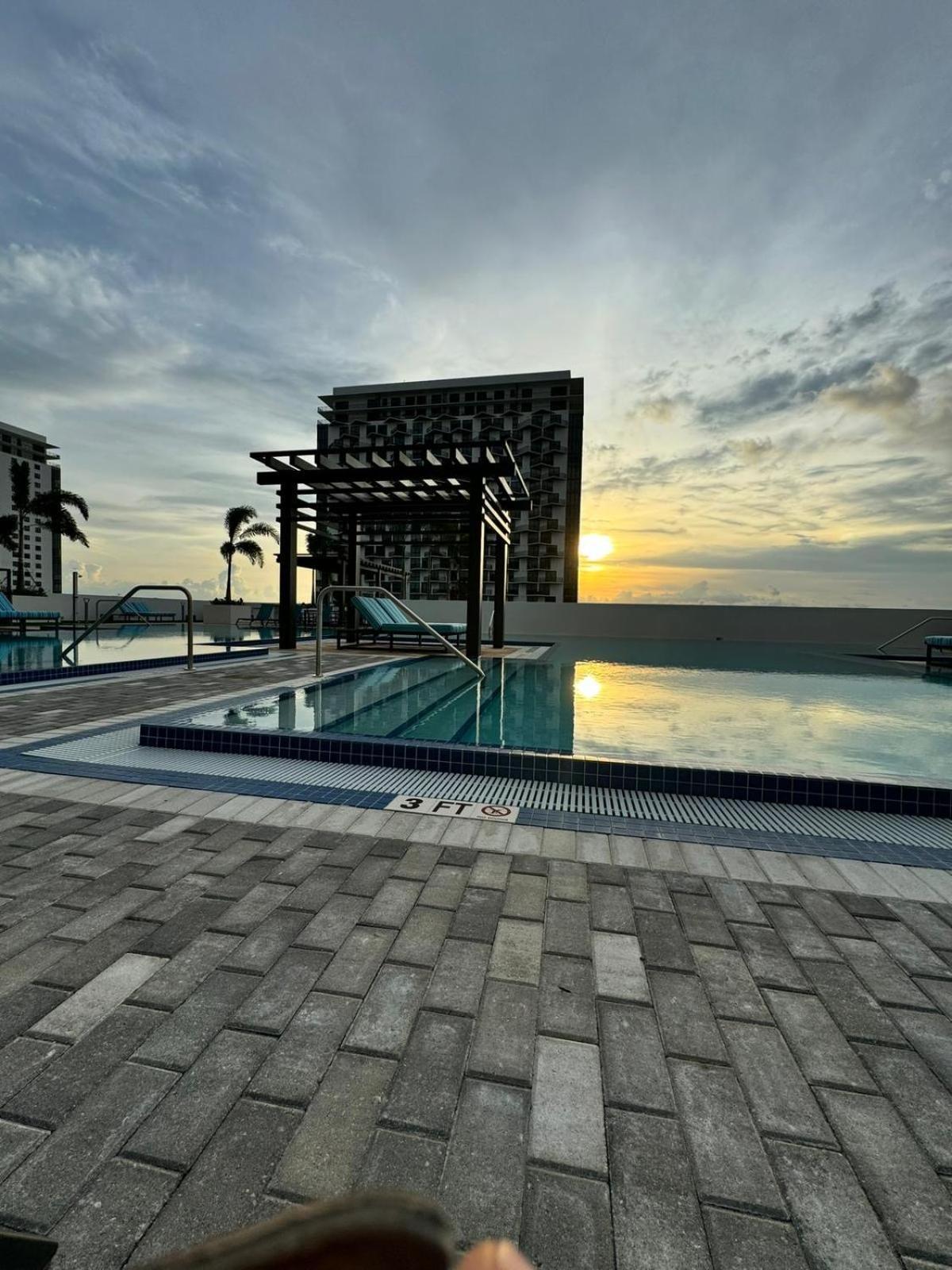 Downtown Doral 2 Appartement
