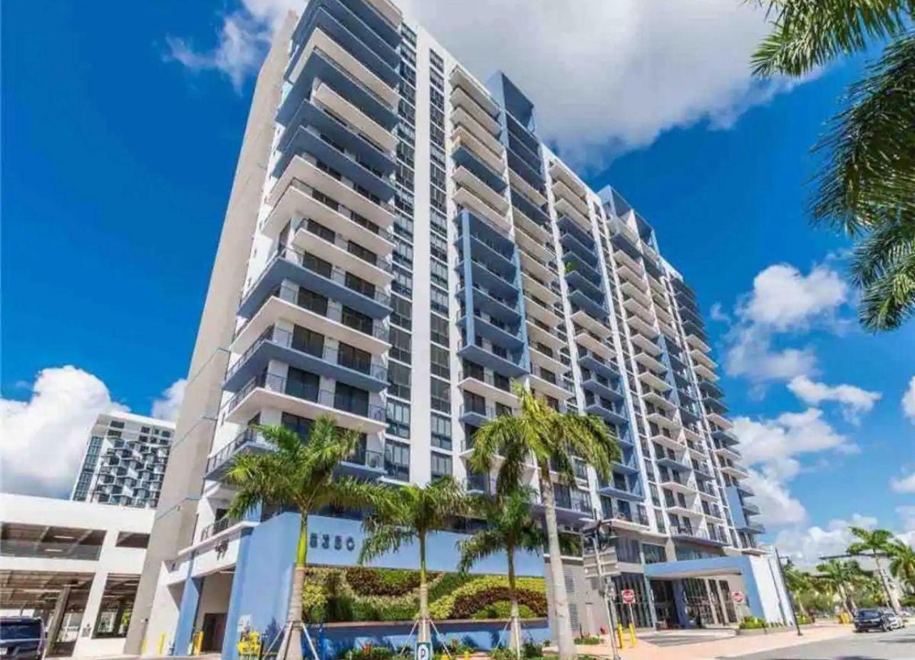 Downtown Doral 2 Appartement