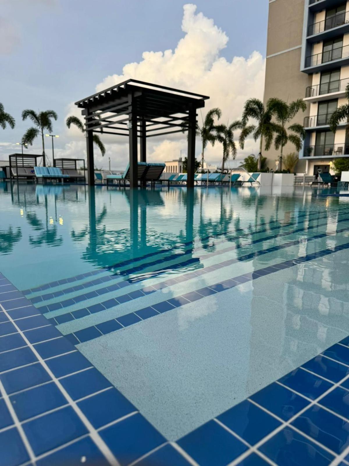 Appartement Downtown Doral 2 *