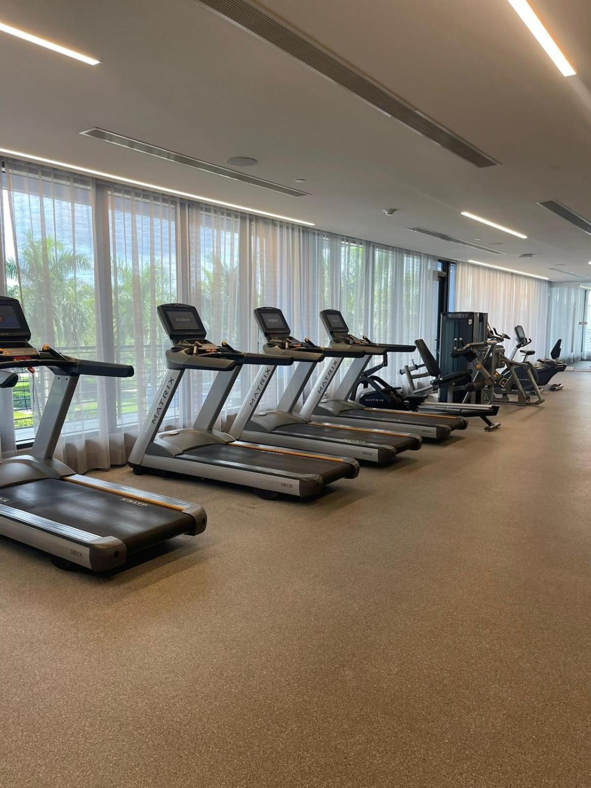 Appartement Downtown Doral 2 *