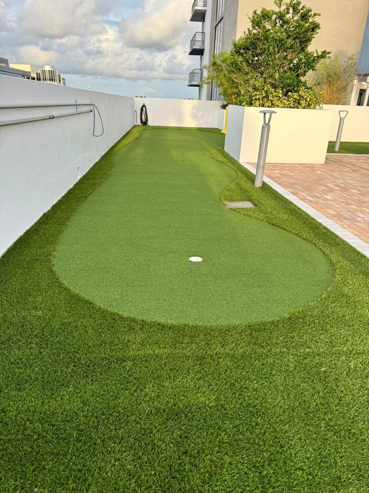 Appartement Downtown Doral 2
