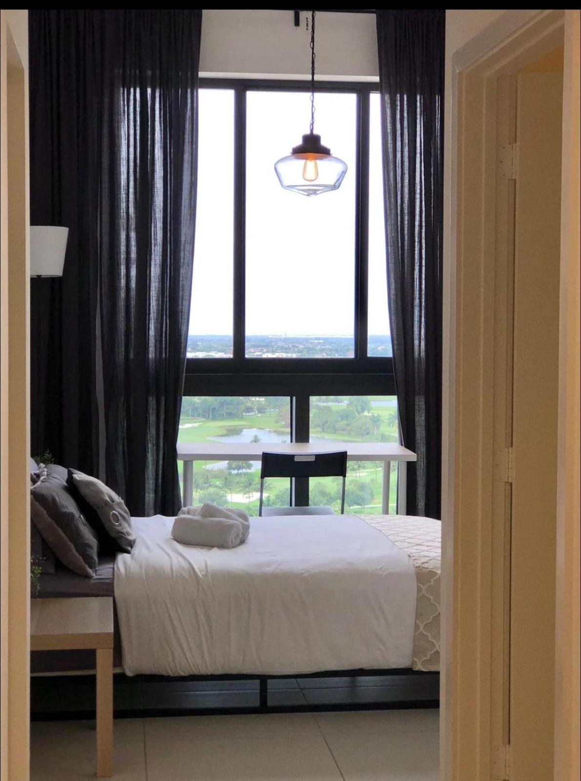 Appartement Downtown Doral 2 Miami